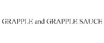 GRAPPLE AND GRAPPLE SAUCE