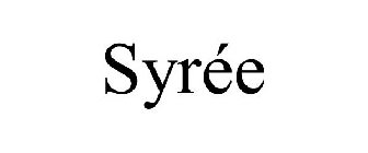 SYRÉE