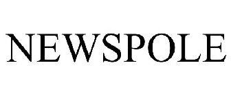 NEWSPOLE
