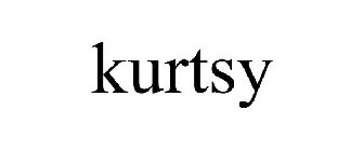 KURTSY