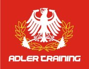 ADLER TRAINING