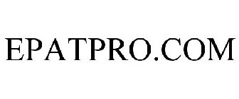 EPATPRO.COM