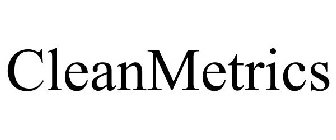 CLEANMETRICS
