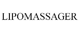 LIPOMASSAGER