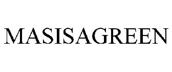 MASISAGREEN