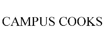 CAMPUS COOKS
