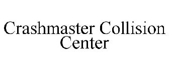 CRASHMASTER COLLISION CENTER