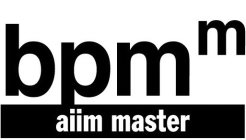 BPMM AIIM MASTER