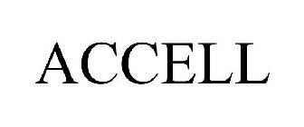 ACCELL