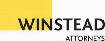 WINSTEAD ATTORNEYS