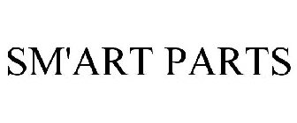 SM'ART PARTS