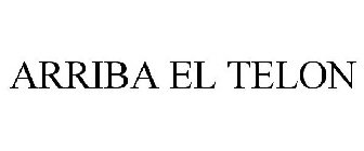 ARRIBA EL TELON