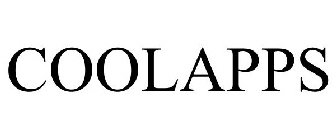 COOLAPPS