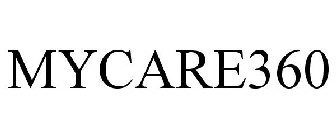 MYCARE360