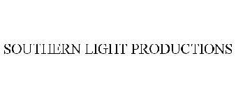 SOUTHERN LIGHT PRODUCTIONS