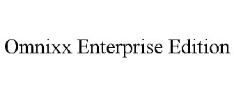 OMNIXX ENTERPRISE EDITION