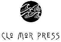 CLO MOR PRESS