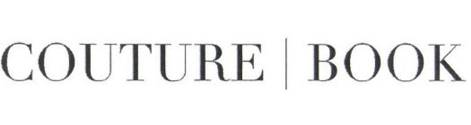 COUTURE BOOK