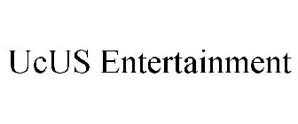 UCUS ENTERTAINMENT