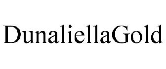DUNALIELLAGOLD