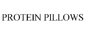 PROTEIN PILLOWS