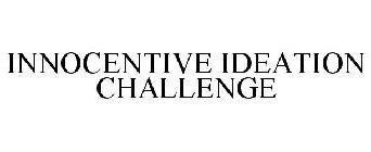 INNOCENTIVE IDEATION CHALLENGE