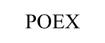 POEX