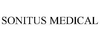 SONITUS MEDICAL