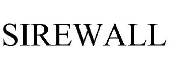 SIREWALL
