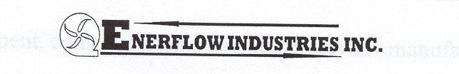 ENERFLOW INDUSTRIES INC.