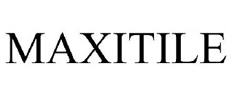 MAXITILE