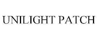 UNILIGHT PATCH