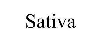 SATIVA