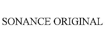 SONANCE ORIGINAL