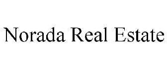 NORADA REAL ESTATE