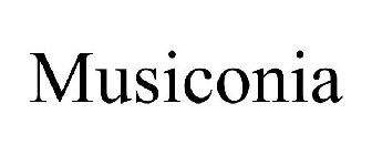 MUSICONIA