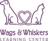 WAGS & WHISKERS LEARNING CENTER