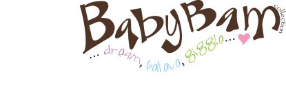 BABYBAM COLLECTION DREAM BELIEVE GIGGLE