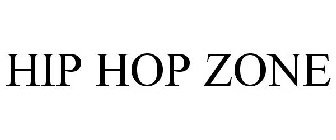 HIP HOP ZONE