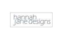 HANNAH JANE DESIGNS