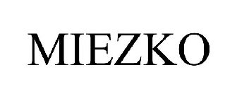 MIEZKO