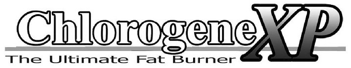 CHLOROGENEXP THE ULTIMATE FAT BURNER