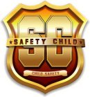 SC SAFETY CHILD CHILD SAFETY