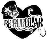 BE PUPULAR