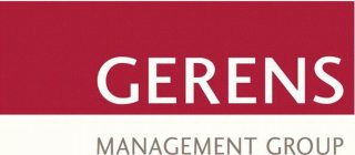 GERENS MANAGEMENT GROUP