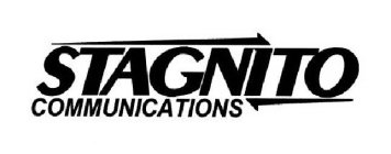 STAGNITO COMMUNICATIONS