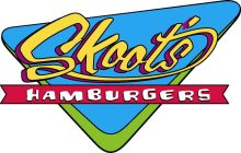 SKOOT'S HAMBURGERS