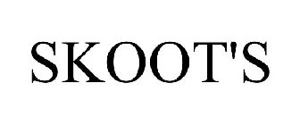 SKOOT'S