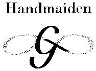 HANDMAIDEN G