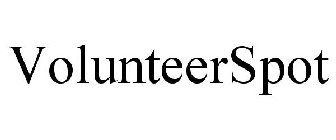 VOLUNTEERSPOT